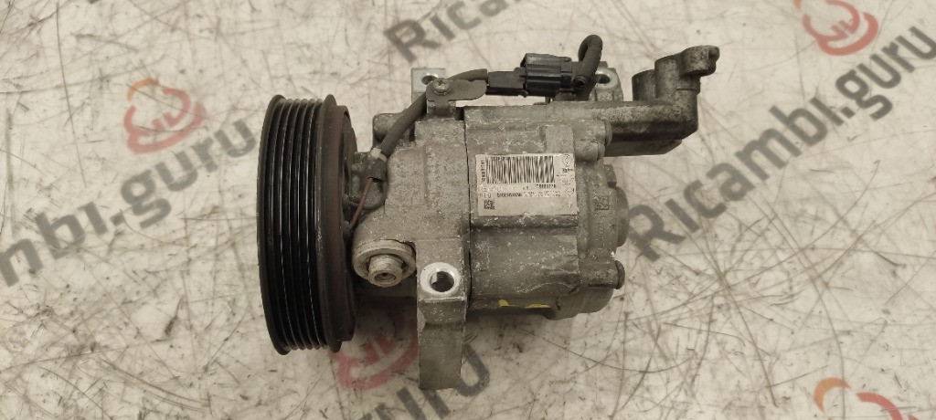Compressore Clima Dacia duster