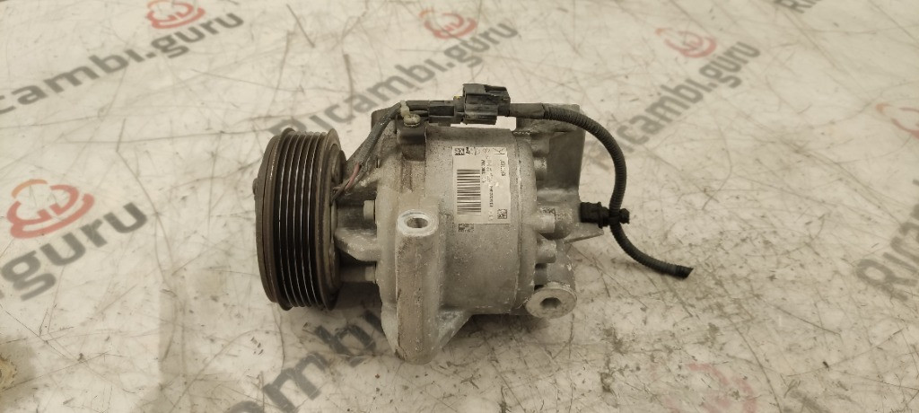 Compressore Clima Dacia sandero