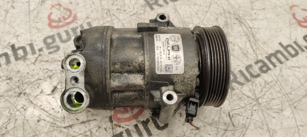 Compressore Clima Fiat 500 l