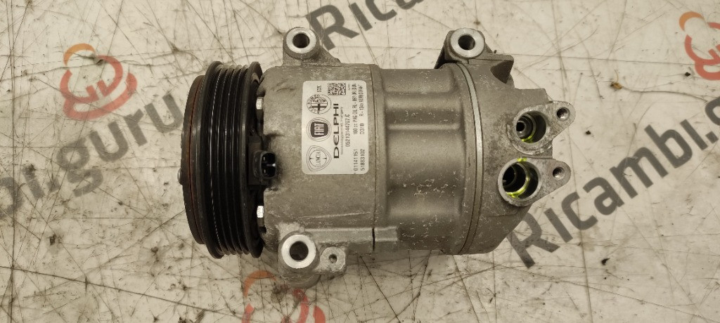 Compressore Clima Fiat 500l