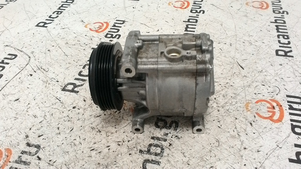 Compressore Clima Fiat panda