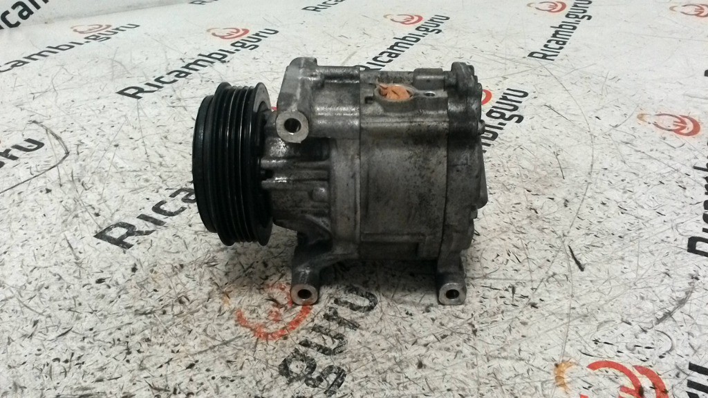 Compressore Clima Fiat panda