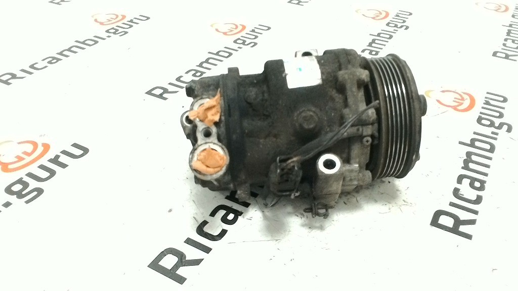 Compressore Clima Fiat Grande punto