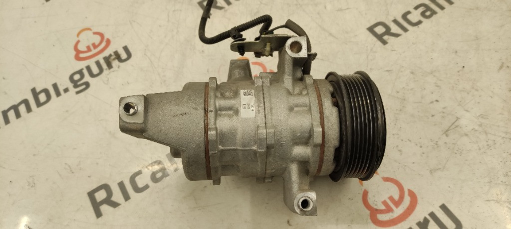 Compressore Clima Ford ecosport