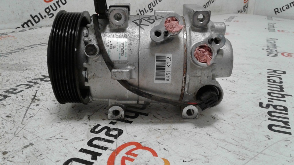 Compressore Clima Hyundai i20