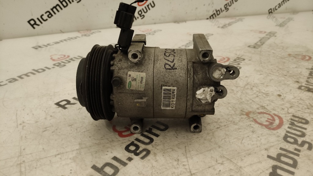 Compressore Clima Hyundai i20