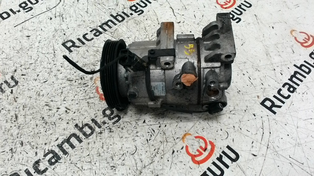 Compressore Clima Hyundai i30