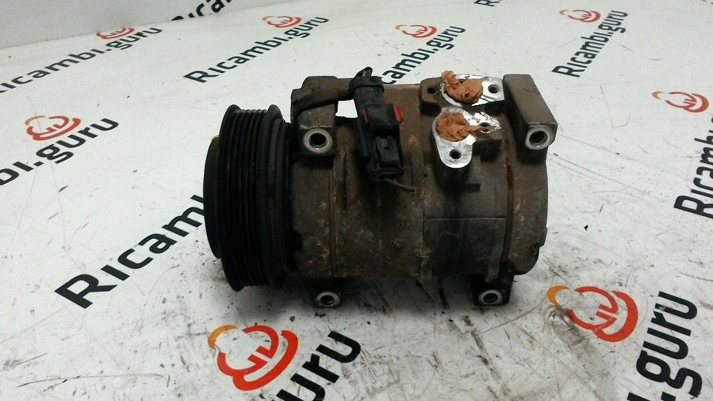 Compressore Clima Jeep cherokee