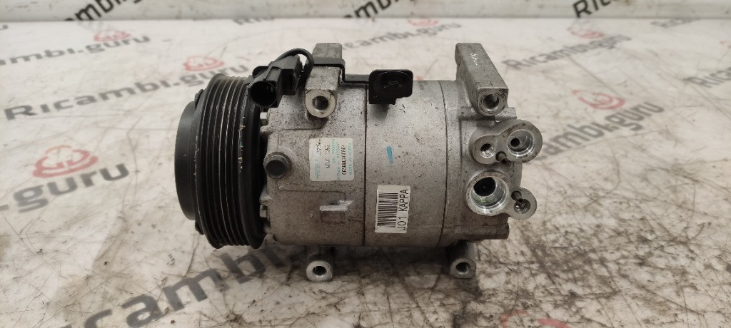Compressore Clima Kia picanto