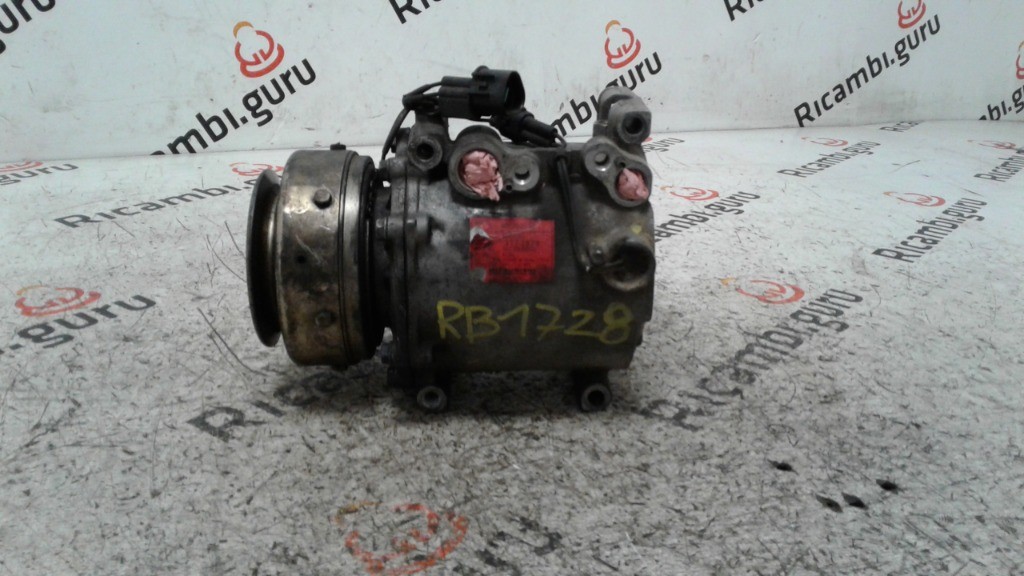 Compressore Clima Mitsubishi pajero