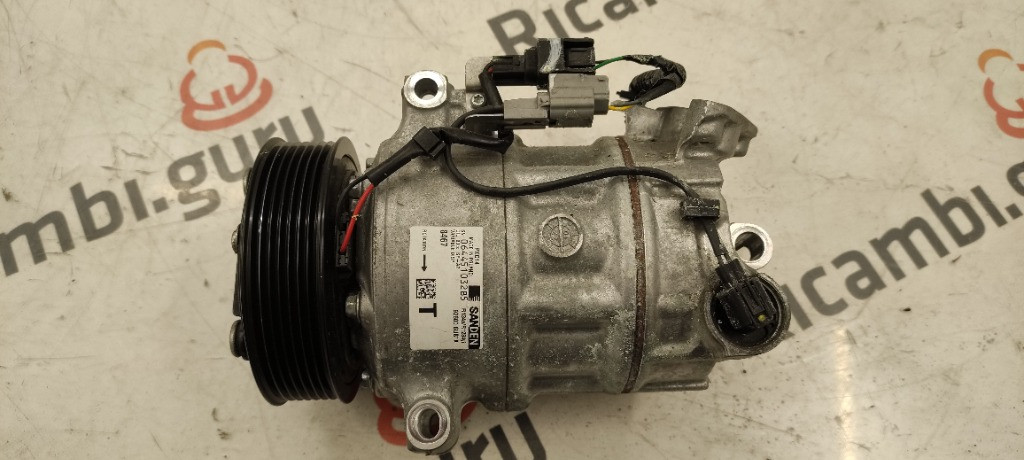 Compressore Clima Nissan juke