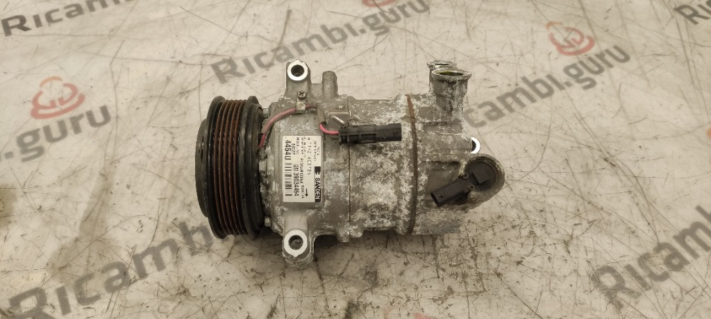 Compressore Clima Opel astra
