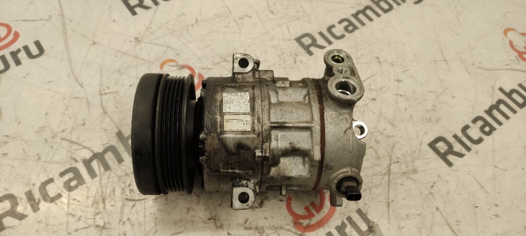 Compressore Clima Opel corsa