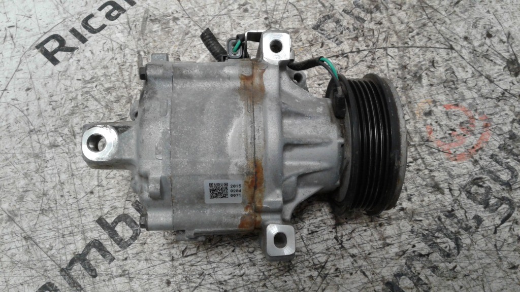 Compressore Clima Opel karl