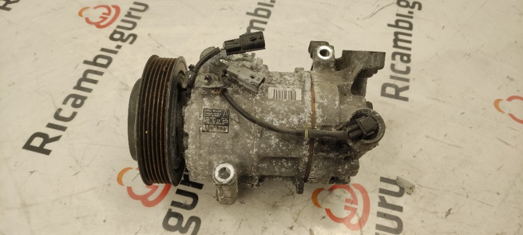Compressore Clima Renault kadjar