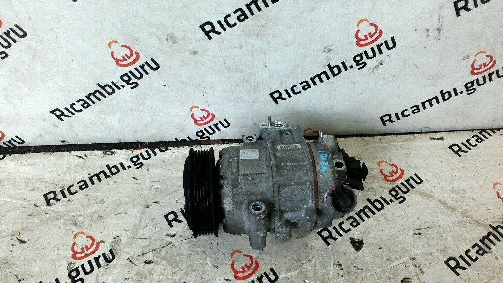 Compressore Clima Seat ibiza