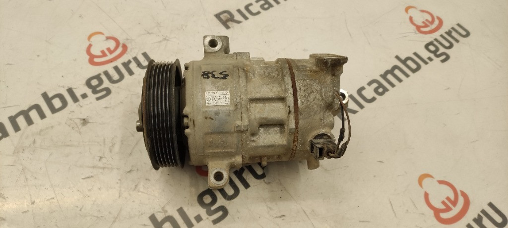 Compressore Clima Suzuki vitara