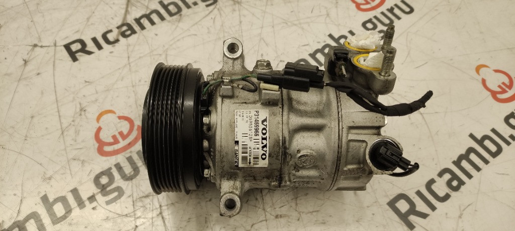 Compressore Clima Volvo v40