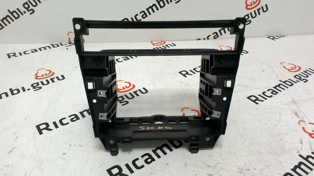 Supporto Console Centrale Bmw serie 5