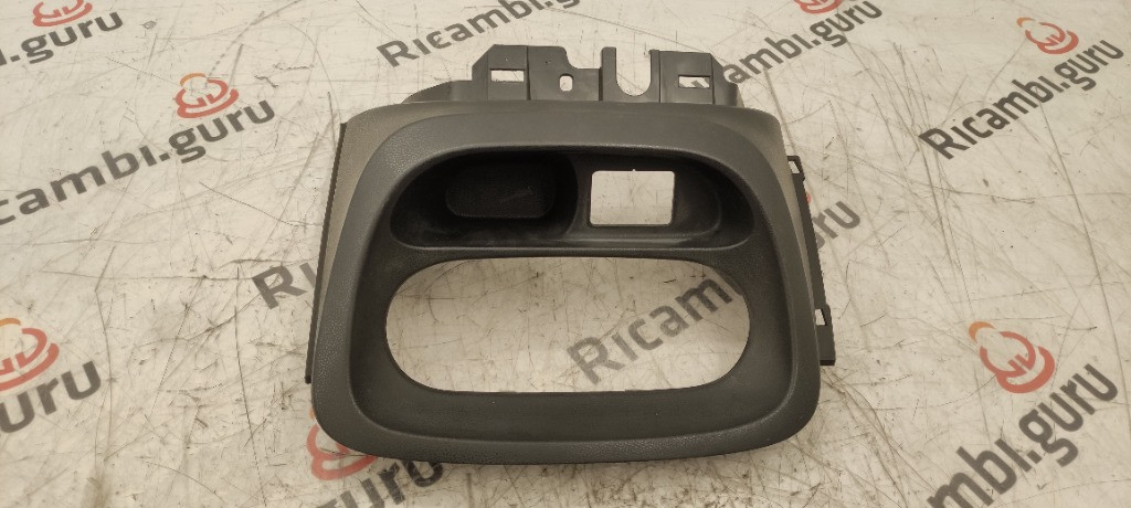 Modanatura Console centrale Fiat 500 l