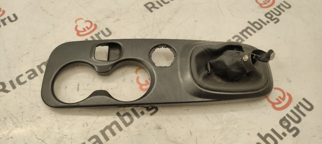 Modanatura Console centrale Fiat 500 x
