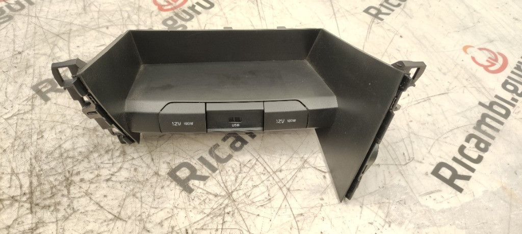 Presa USB Kia xceed