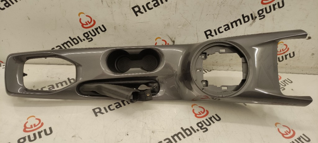 Modanatura Console Centrale Nissan juke