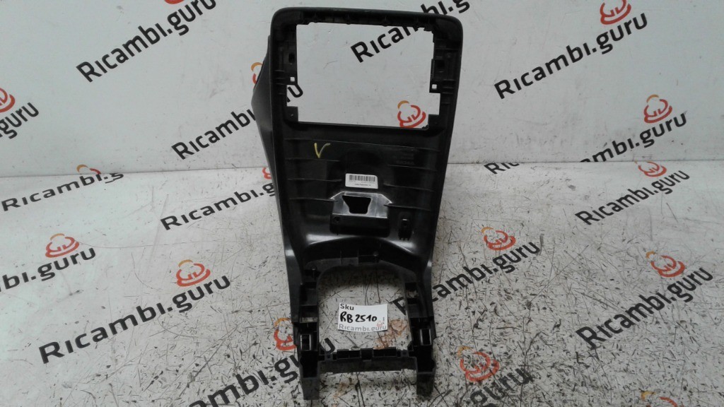 Supporto Console centrale Volvo s60