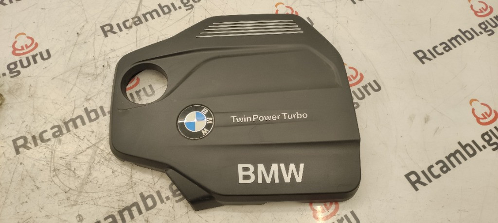 Coperchio motore Bmw serie 3