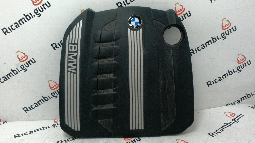 Coperchio motore Bmw serie 5 gt