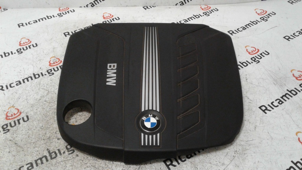 Coperchio motore Bmw serie 5