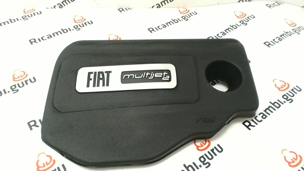 Coperchio motore Fiat freemont