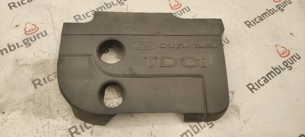 Coperchio motore Ford fiesta