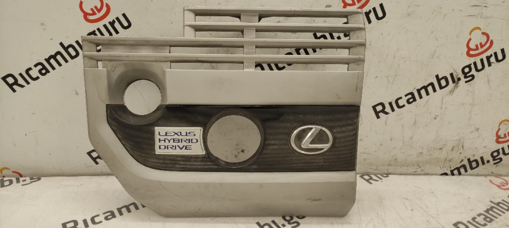 Coperchio motore Lexus ux