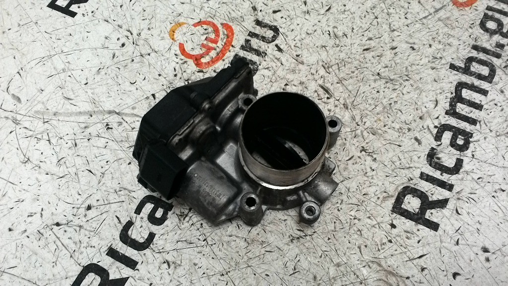 Corpo farfallato Volkswagen golf 6