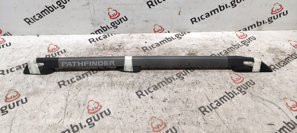 Corrimano tetto Destro Nissan pathfinder