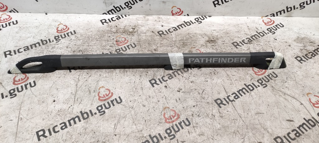Corrimano tetto Sinistro Nissan pathfinder