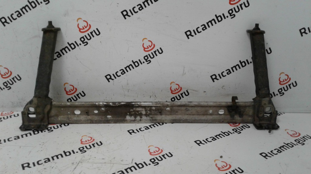 Traversa Culla Anteriore Renault megane