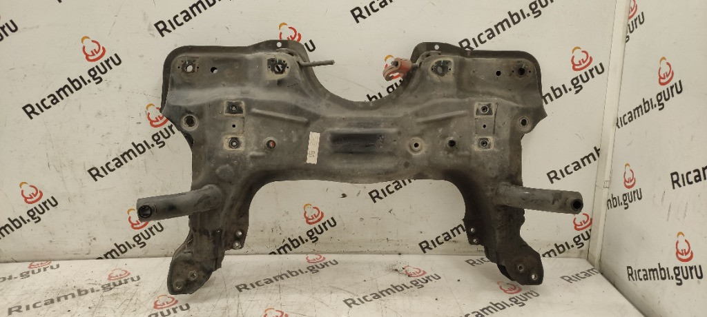 Culla motore Fiat 500l