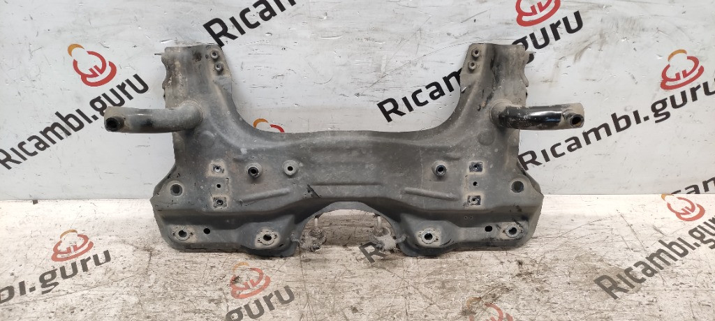 Culla motore Fiat tipo