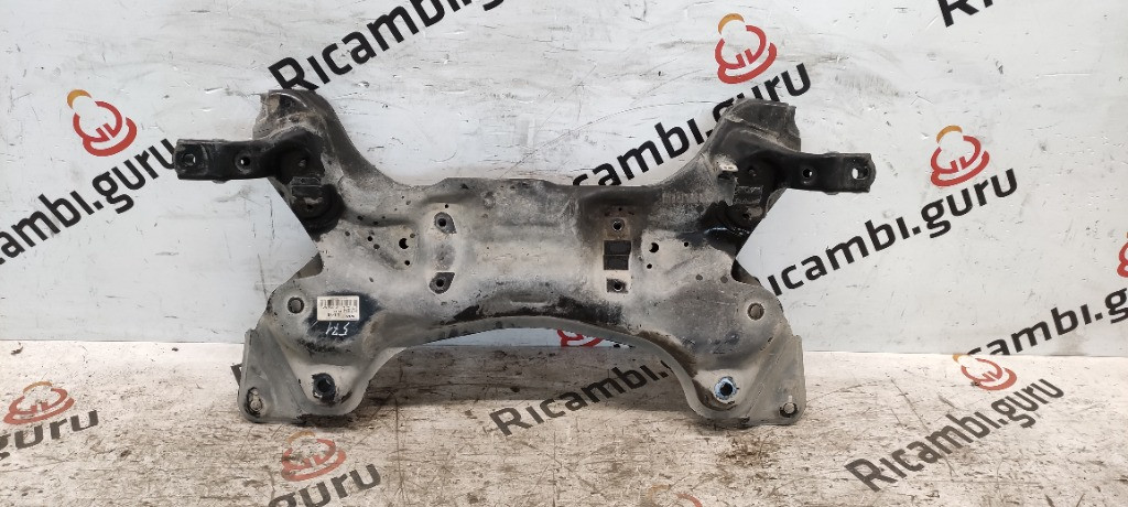 Culla motore Kia rio