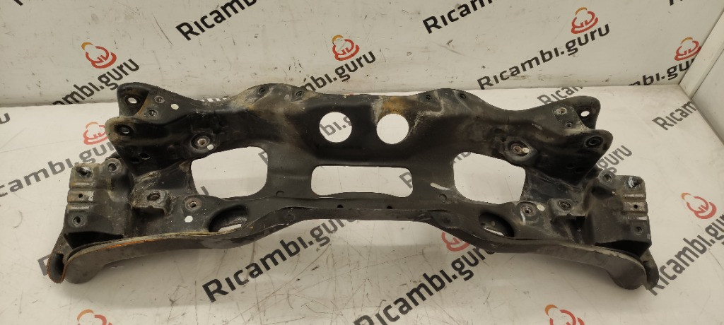 Culla motore Subaru impreza