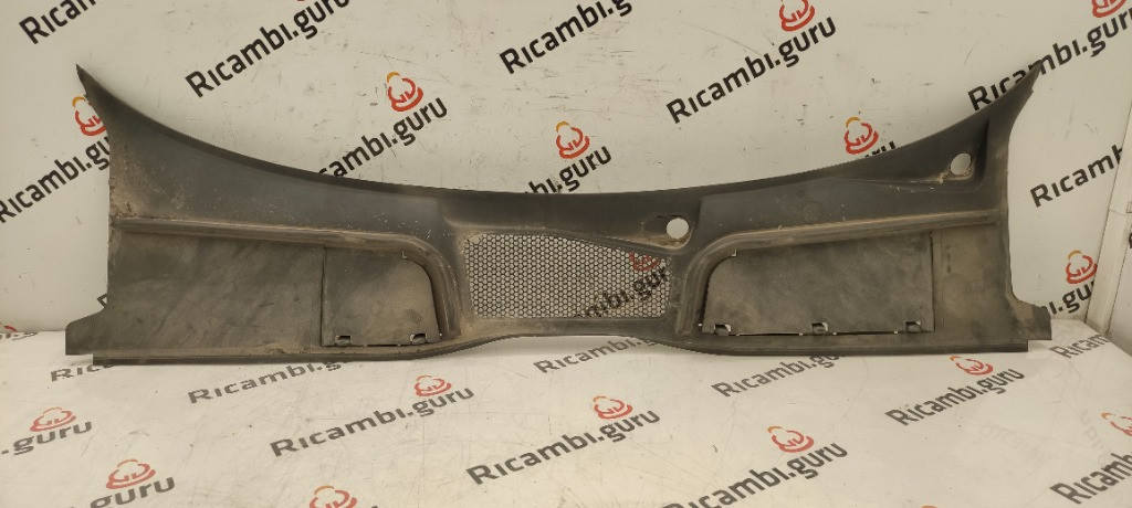 Deflettore Acqua Audi a4