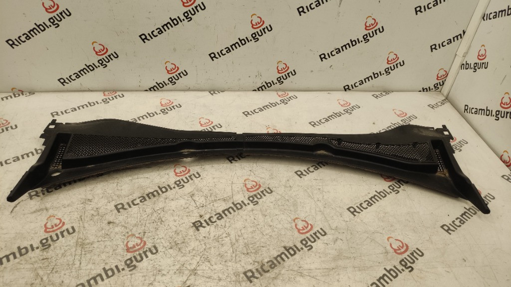 Deflettore Acqua Citroen c3