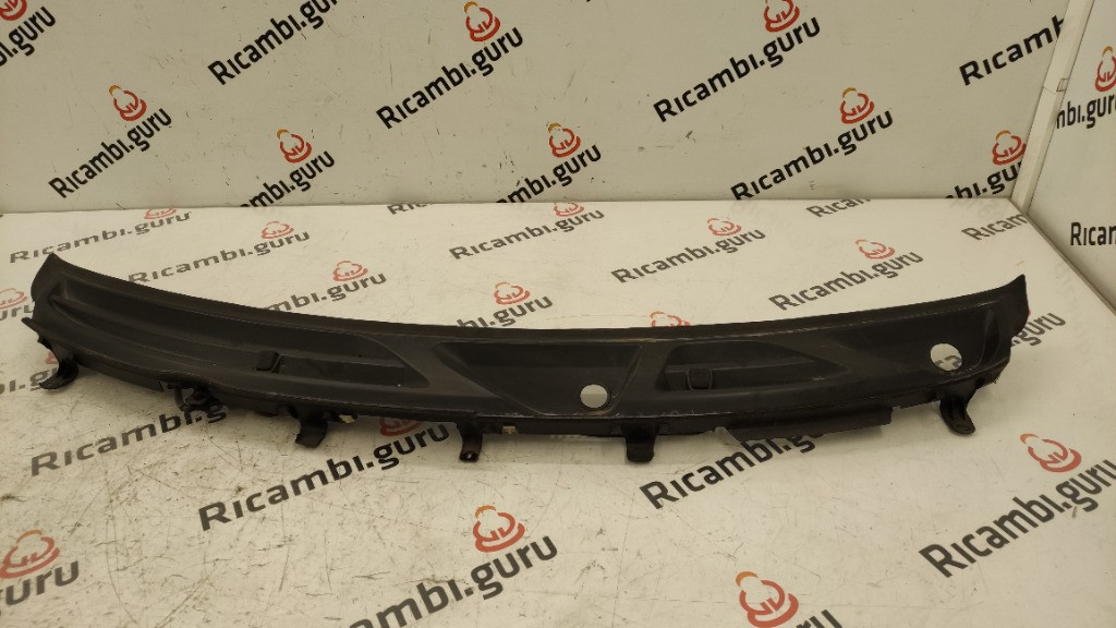 Deflettore Acqua Fiat panda