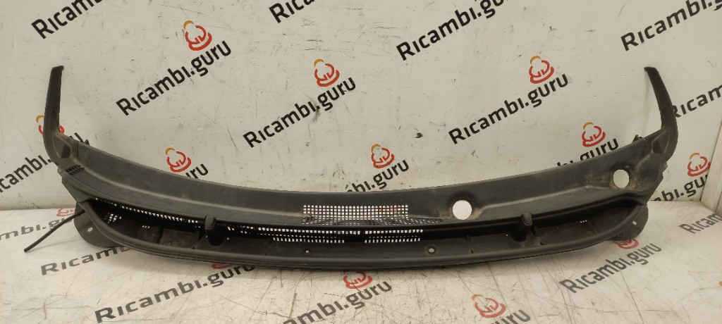 Deflettore Acqua Kia picanto