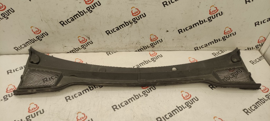 Deflettore Acqua Seat arona