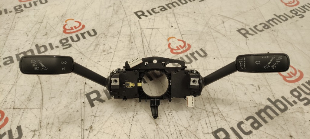 Devio luci Volkswagen golf 7