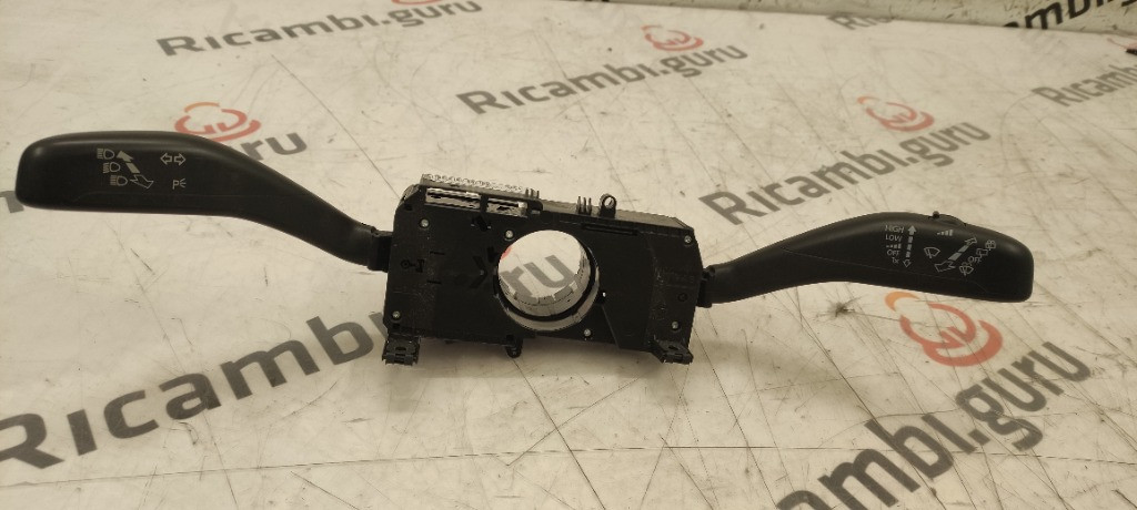 Devio luci Volkswagen polo