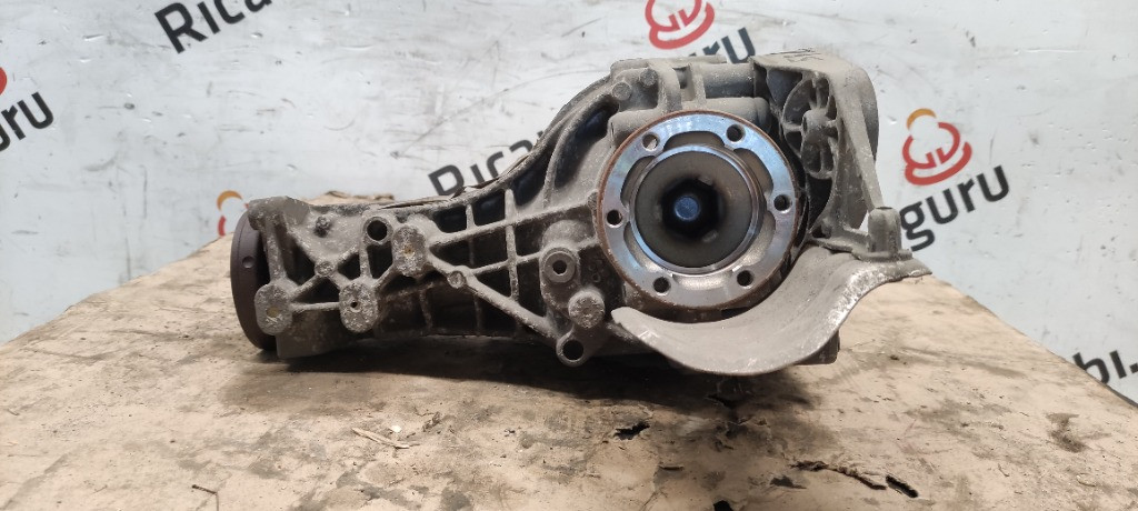 Differenziale Posteriore Audi q5